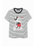 DESIGUAL Раирана тениска Mickey Mouse - Pepit.bg