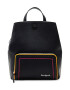 DESIGUAL Раница с контрасти - Pepit.bg