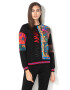 DESIGUAL Суитшърт Moreamore - Pepit.bg