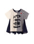 DESIGUAL Тениска - Pepit.bg
