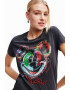 DESIGUAL Тениска Arty Mickey Mouse - Pepit.bg