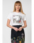 DESIGUAL Тениска Cleopatra - Pepit.bg