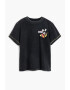 DESIGUAL Тениска с принт Mickey Mouse - Pepit.bg