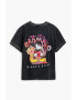DESIGUAL Тениска с принт Mickey Mouse - Pepit.bg