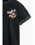 DESIGUAL Тениска с принт Mickey Mouse - Pepit.bg