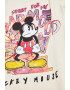 DESIGUAL Тениска с принт Mickey Mouse - Pepit.bg