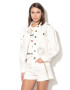 DESIGUAL Яке Warhol Wedding от деним - Pepit.bg