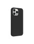 Devia Защитен калъф Nature Series Silicone Magnetic за iPhone 14 Pro Black - Pepit.bg