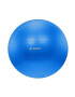 DHS Фитнес топка Lifefit 85 см Синя - Pepit.bg