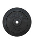 DHS Тежест диск LifeFit 20 кг 30 мм - Pepit.bg