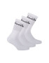 Diadora Унисекс дълги чорапи - 3 чифта - Pepit.bg