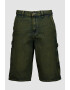 Dickies 3/4 дънки с пришито лого - Pepit.bg