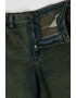 Dickies 3/4 дънки с пришито лого - Pepit.bg