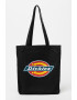 Dickies Памучна шопинг чанта с принт - Pepit.bg