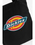 Dickies Памучна шопинг чанта с принт - Pepit.bg