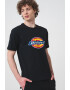 Dickies Памучна тениска с лого - Pepit.bg