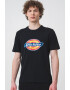 Dickies Памучна тениска с лого - Pepit.bg