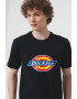 Dickies Памучна тениска с лого - Pepit.bg