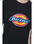 Dickies Памучна тениска с лого - Pepit.bg