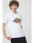 Dickies Памучна тениска с лого - Pepit.bg