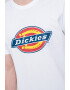 Dickies Памучна тениска с лого - Pepit.bg