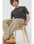 Dickies Памучна тениска с лого - Pepit.bg