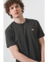 Dickies Памучна тениска с лого - Pepit.bg