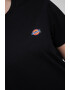 Dickies Памучна тениска с лого - Pepit.bg