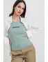 Dickies Рипсен топ с лого - Pepit.bg
