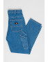 Dickies Стандартни дънки - Светлосин - Pepit.bg