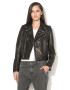 Diesel Black Gold Кожено яке - Pepit.bg