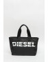 Diesel Чанта F-Bold с лого - Pepit.bg