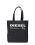 Diesel Чанта Match с деним - Pepit.bg
