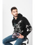 Diesel Худи S-Ummer с принт - Pepit.bg