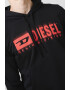Diesel Худи Ginn с джоб кенгуру - Pepit.bg