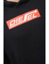 Diesel Худи Ginn с лого - Pepit.bg