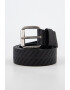 Diesel Кожен колан Solesino - Pepit.bg