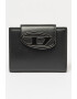 Diesel Кожен портфейл с прегъване - Pepit.bg