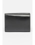 Diesel Кожен портфейл Lorettina с лого - Pepit.bg