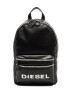 Diesel Кожена раница с лого - Pepit.bg