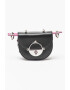 Diesel Кожено портмоне Saddle Lock - Pepit.bg
