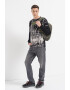 Diesel Памучна блуза Just - Pepit.bg