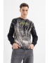 Diesel Памучна блуза Just - Pepit.bg