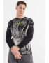 Diesel Памучна блуза Just - Pepit.bg