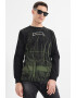 Diesel Памучна блуза Just - Pepit.bg