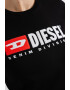 Diesel Памучна тениска Sli-Div - Pepit.bg