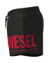 Diesel Плувни шорти с лого - Pepit.bg