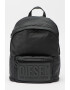 Diesel Раница Backye с лого - Pepit.bg