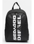 Diesel Раница Bold III с лого - Pepit.bg