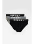 Diesel Слипове - 3 чифта - Pepit.bg